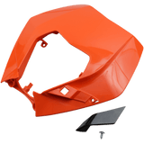 ACERBIS HEADLIGHT MASK - EXC450/530, XC - W200 - 530, XCF - W250/350 - DRIVEN Canada's Powersports 80527965919362732060237