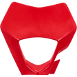 ACERBIS HEADLIGHT MASK GASGAS EC250/300/250F/350F:21 - 22 - DRIVEN Canada's Powersports 80527967175722872770004