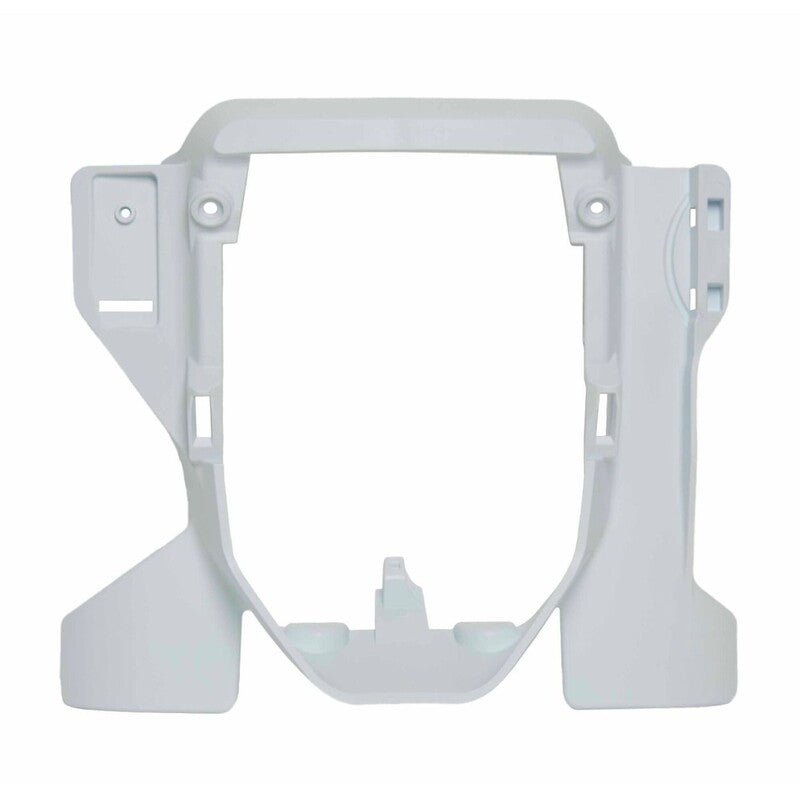 ACERBIS HEADLIGHT MASK LWR TE250I/300I, FE350/350S/501/501S:WHITE (2895706811) - DRIVEN Canada's Powersports 2895706811