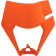 ACERBIS HEADLIGHT MASK XCF - W350/500, XC - W150TPI - 300TPI, EXC: - DRIVEN Canada's Powersports 80527966510362791505226