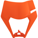 ACERBIS HEADLIGHT MASK XCF - W350/500, XC - W150TPI - 300TPI, EXC: - DRIVEN Canada's Powersports 80527966510362791505226