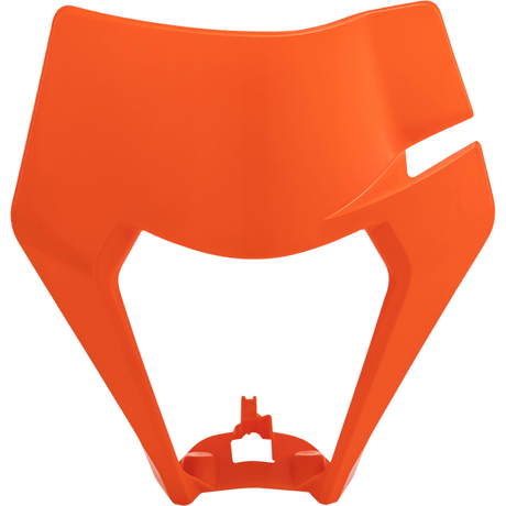 ACERBIS HEADLIGHT MASK XCF - W350/500, XC - W150TPI - 300TPI, EXC: - DRIVEN Canada's Powersports 80527966510362791505226