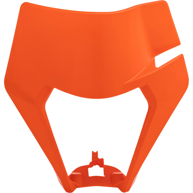 ACERBIS HEADLIGHT MASK XCF - W350/500, XC - W150TPI - 300TPI, EXC: - DRIVEN Canada's Powersports 80527966510362791505226