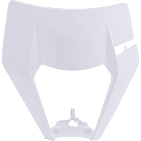 ACERBIS HEADLIGHT MASK XCF - W350/500, XC - W150TPI - 300TPI, EXC: - DRIVEN Canada's Powersports 80527966510122791506811