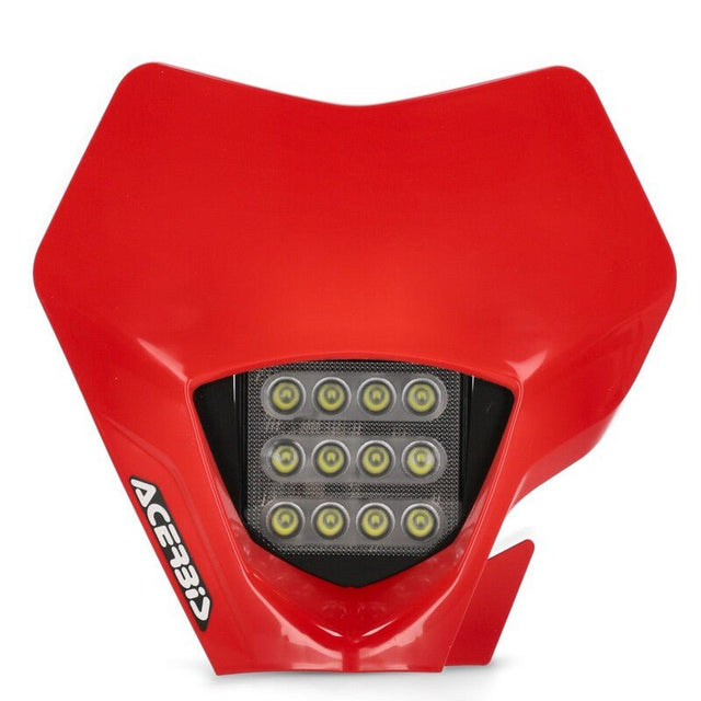 ACERBIS HEADLIGHT VSL GASGAS EC250/250F/300/350F:21 - 22 - DRIVEN Canada's Powersports 2895690004