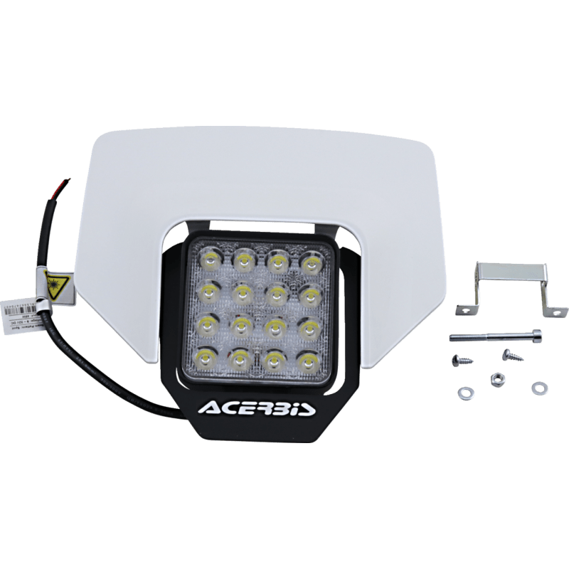 ACERBIS HEADLIGHT VSL KTM - DRIVEN Canada's Powersports 80527966350672780475226