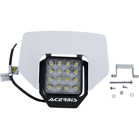 ACERBIS HEADLIGHT VSL KTM - DRIVEN Canada's Powersports 80527966350672780475226