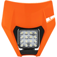 ACERBIS HEADLIGHT VSL KTM - DRIVEN Canada's Powersports 80527966350432780480002