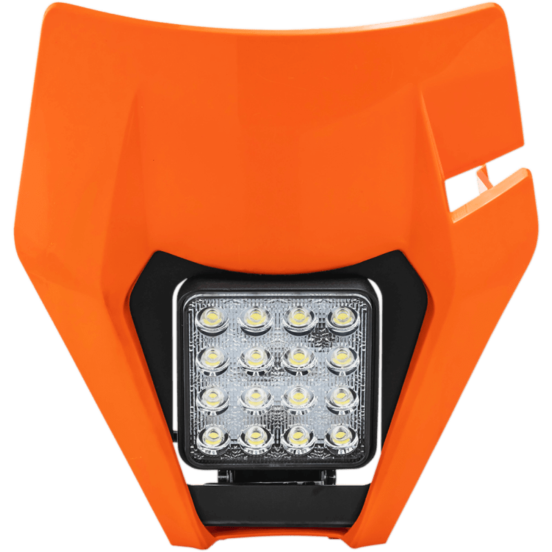 ACERBIS HEADLIGHT VSL KTM - DRIVEN Canada's Powersports 80527966350432780480002