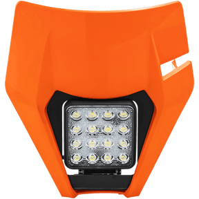 ACERBIS HEADLIGHT VSL KTM - DRIVEN Canada's Powersports 80527966350432780480002