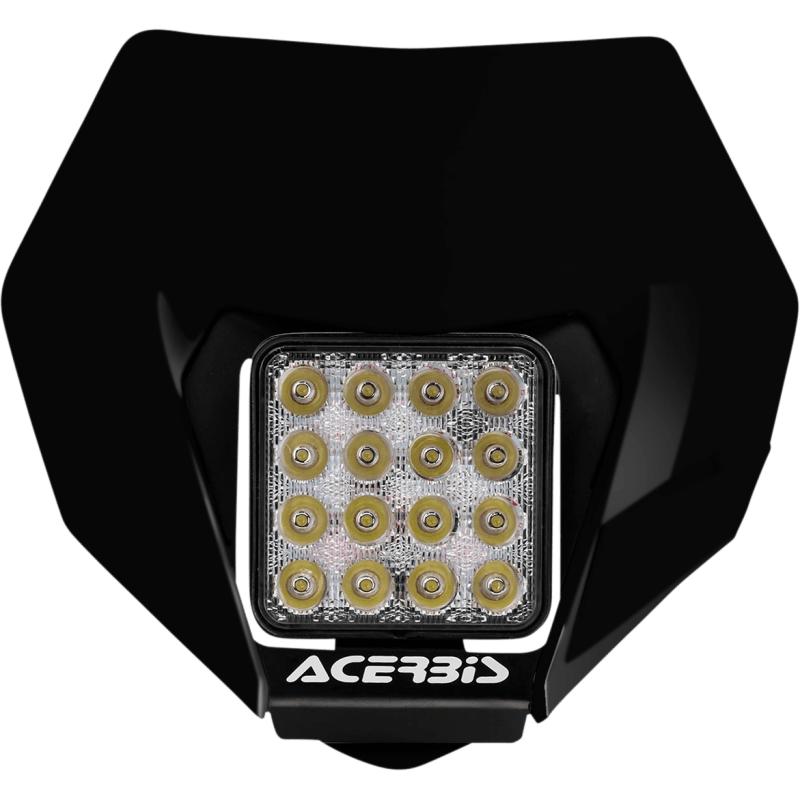ACERBIS HEADLIGHT VSL UNIVERSAL - DRIVEN Canada's Powersports 80527966941872856850001