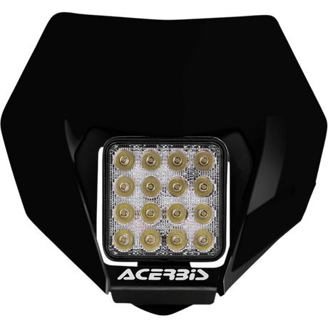 ACERBIS HEADLIGHT VSL UNIVERSAL - DRIVEN Canada's Powersports 80527966941872856850001