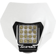 ACERBIS HEADLIGHT VSL UNIVERSAL - DRIVEN Canada's Powersports 80527966941702856850002