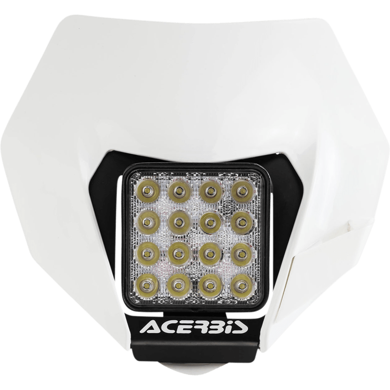 ACERBIS HEADLIGHT VSL UNIVERSAL - DRIVEN Canada's Powersports 80527966941702856850002