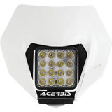 ACERBIS HEADLIGHT VSL UNIVERSAL - DRIVEN Canada's Powersports 80527966941702856850002