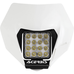 ACERBIS HEADLIGHT VSL UNIVERSAL - DRIVEN Canada's Powersports 80527966941702856850002