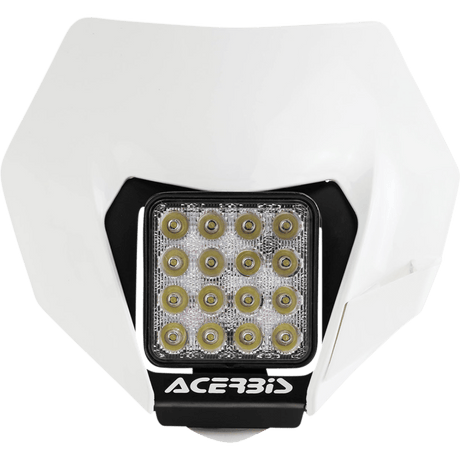 ACERBIS HEADLIGHT VSL UNIVERSAL - DRIVEN Canada's Powersports 80527966941702856850002