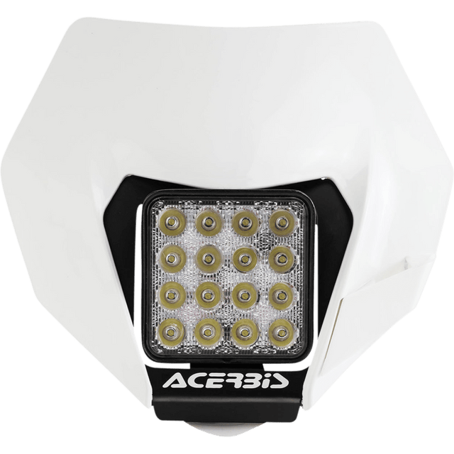 ACERBIS HEADLIGHT VSL UNIVERSAL - DRIVEN Canada's Powersports 80527966941702856850002