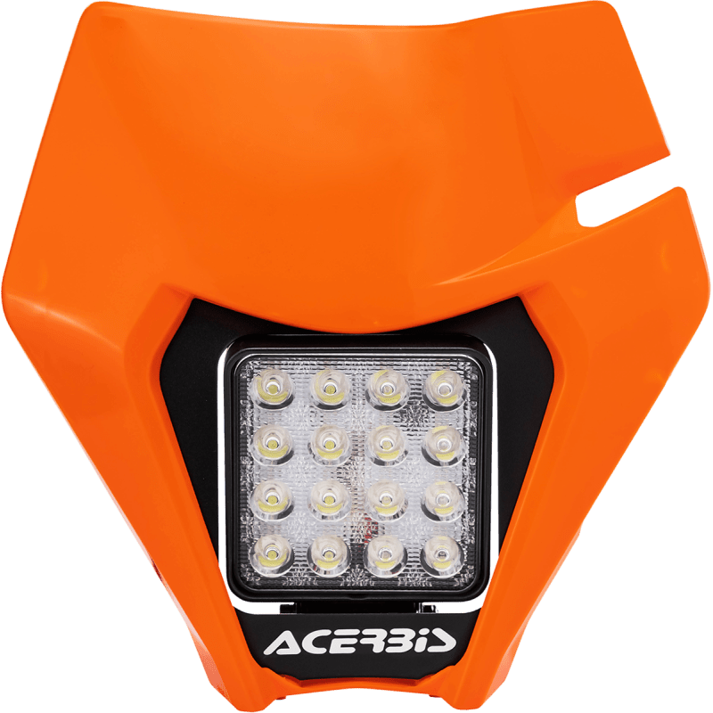 ACERBIS HEADLIGHT VSL - DRIVEN Canada's Powersports 80527966767562801985226