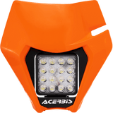 ACERBIS HEADLIGHT VSL - DRIVEN Canada's Powersports 80527966767562801985226