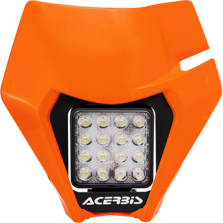 ACERBIS HEADLIGHT VSL - DRIVEN Canada's Powersports 80527966767562801985226