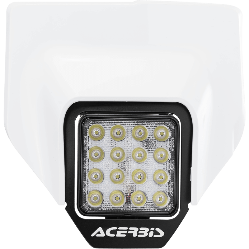 ACERBIS HEADLIGHT VSL - DRIVEN Canada's Powersports 80527966767322801996811