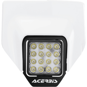ACERBIS HEADLIGHT VSL - DRIVEN Canada's Powersports 80527966767322801996811