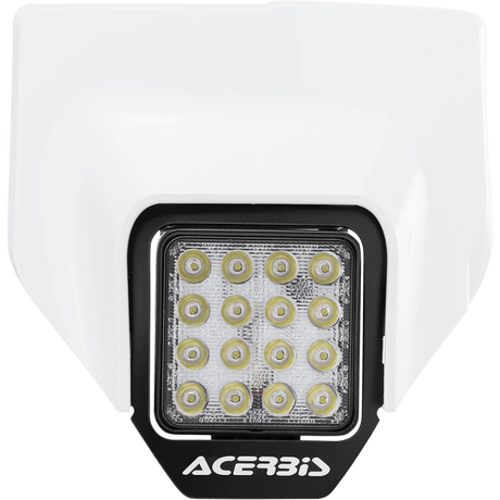 ACERBIS HEADLIGHT VSL - DRIVEN Canada's Powersports 80527966767322801996811