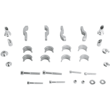 ACERBIS HGRD - X - RALLY KIT UNIV RALLY BR/PROF - DRIVEN Canada's Powersports 8866876314742141969999
