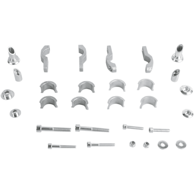 ACERBIS HGRD - X - RALLY KIT UNIV RALLY BR/PROF - DRIVEN Canada's Powersports 8866876314742141969999