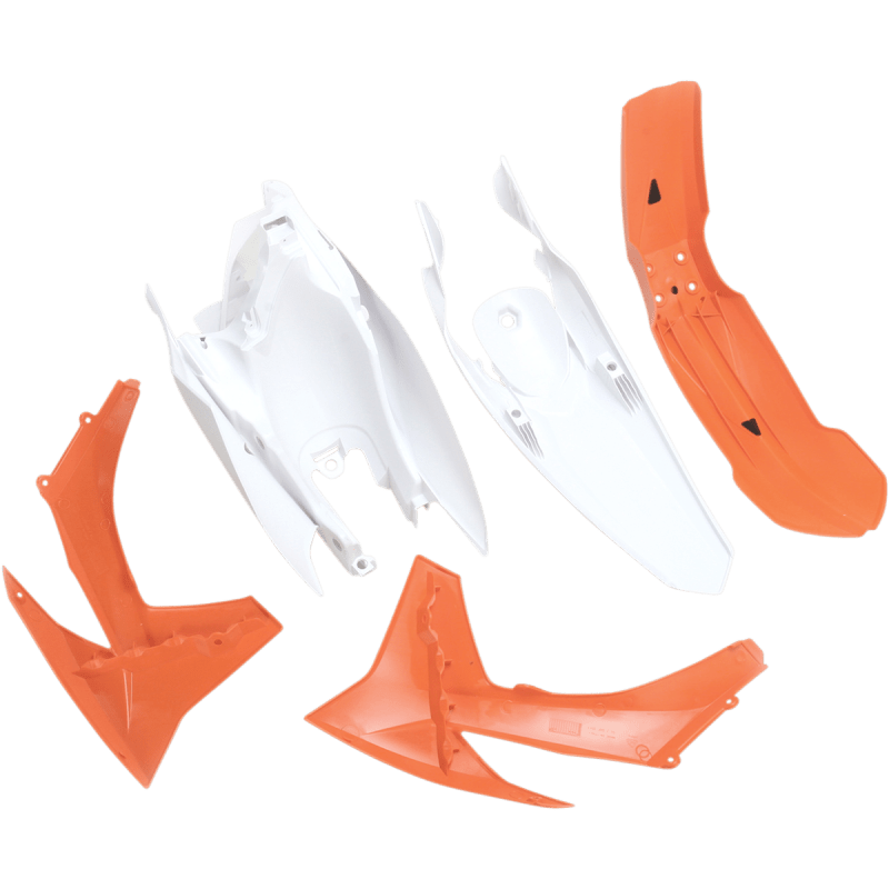 ACERBIS KIT SX/SX - F150 - 450, XC250/300:11 - 12 (2205473593) - DRIVEN Canada's Powersports 8861182239022205473593