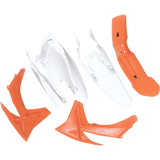 ACERBIS KIT SX/SX - F150 - 450, XC250/300:11 - 12 (2205473593) - DRIVEN Canada's Powersports 8861182239022205473593