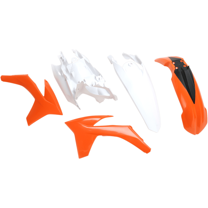 ACERBIS KIT SX/SX - F150 - 450, XC250/300:11 - 12 (2205473593) - DRIVEN Canada's Powersports 8861182239022205473593