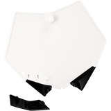 ACERBIS KTM MULTIFIT FRONT NUMBER PLATE - DRIVEN Canada's Powersports 8866878829752082020002