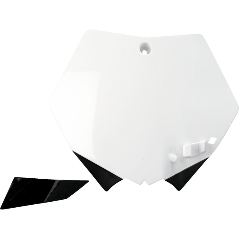 ACERBIS KTM MULTIFIT FRONT NUMBER PLATE - DRIVEN Canada's Powersports 8866878829752082020002