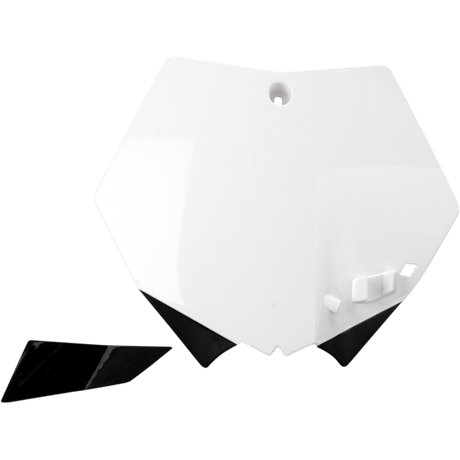 ACERBIS KTM MULTIFIT FRONT NUMBER PLATE - DRIVEN Canada's Powersports 8866878829752082020002