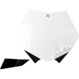 ACERBIS KTM MULTIFIT FRONT NUMBER PLATE - DRIVEN Canada's Powersports 8866878829752082020002