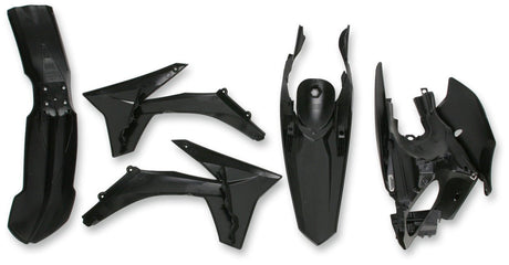 ACERBIS KTM MULTIFIT PLASTIC KIT - DRIVEN Canada's Powersports 8861180092232205470001