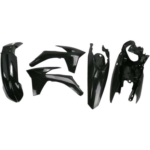 ACERBIS KTM MULTIFIT PLASTIC KIT - DRIVEN Canada's Powersports 8861180092232205470001