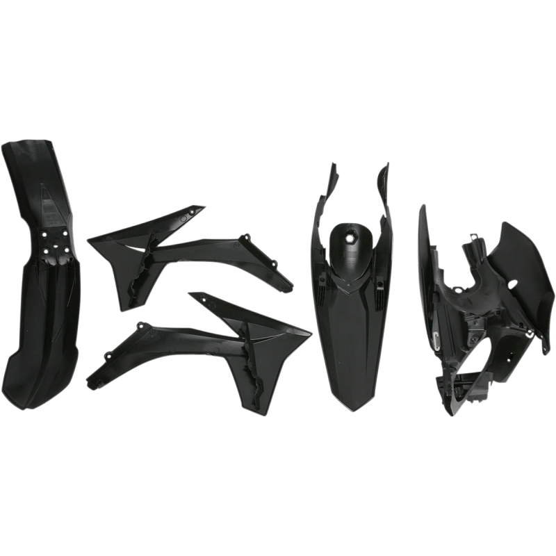ACERBIS KTM MULTIFIT PLASTIC KIT - DRIVEN Canada's Powersports 8861180092232205470001