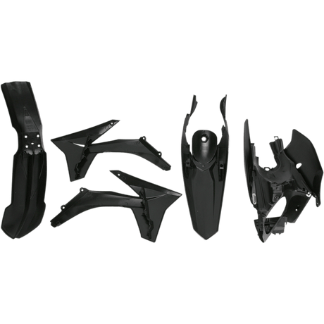 ACERBIS KTM MULTIFIT PLASTIC KIT - DRIVEN Canada's Powersports 8861180092232205470001