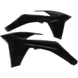 ACERBIS KTM MULTIFIT RADIATOR SHROUD - DRIVEN Canada's Powersports 8861180091312205440001