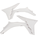 ACERBIS KTM MULTIFIT RADIATOR SHROUD - DRIVEN Canada's Powersports 8861180091482205440002