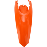 ACERBIS KTM MULTIFIT REAR FENDER - DRIVEN Canada's Powersports 8861180090872205420002