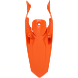 ACERBIS KTM MULTIFIT REAR FENDER - DRIVEN Canada's Powersports 8861180090872205420002