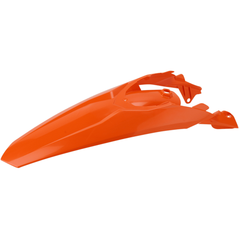 ACERBIS KTM MULTIFIT REAR FENDER ACERBIS | DRIVEN Canada's Powersports ...