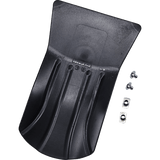 ACERBIS LINK GUARD UNIV Black Front - Driven Powersports