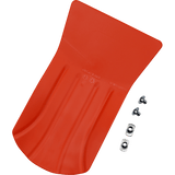 ACERBIS LINK GUARD UNIV Orange Front - Driven Powersports