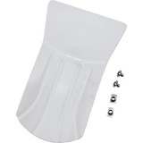 ACERBIS LINK GUARD UNIV White 20 Front - Driven Powersports