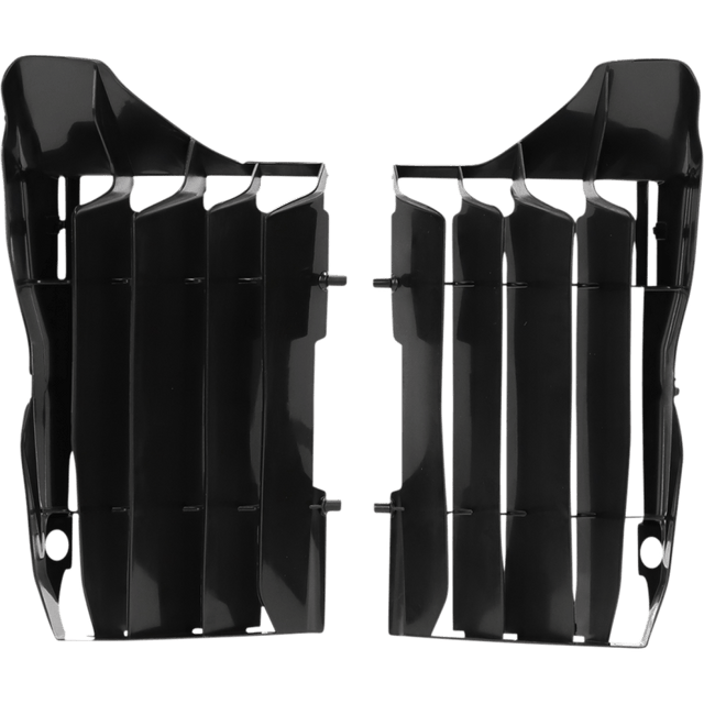 ACERBIS LOUVERS RAD HON - DRIVEN Canada's Powersports 80527966974782856830001